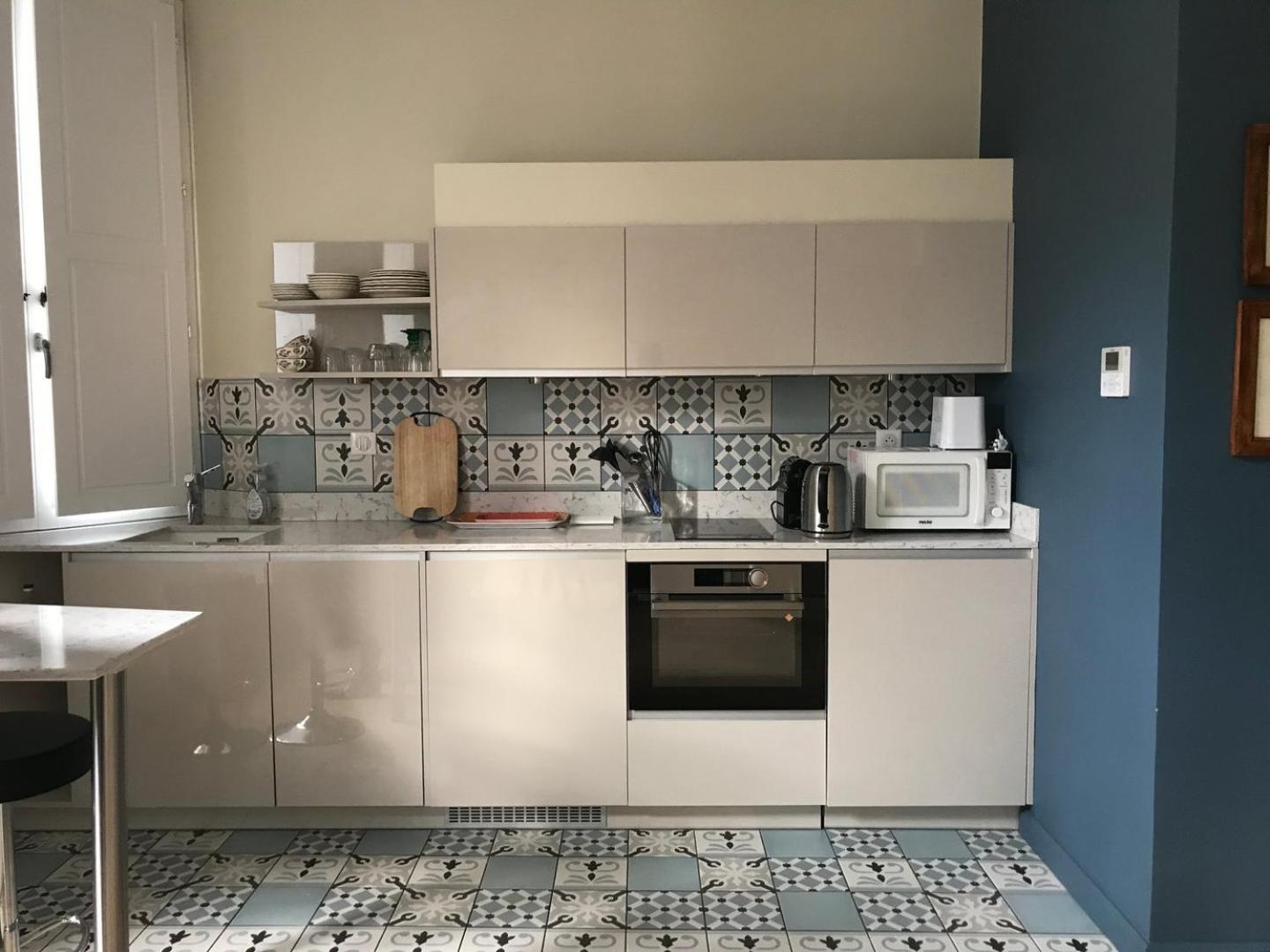 Апартаменты Guestready - Charming Apt In Place De La Comedie Бордо Экстерьер фото